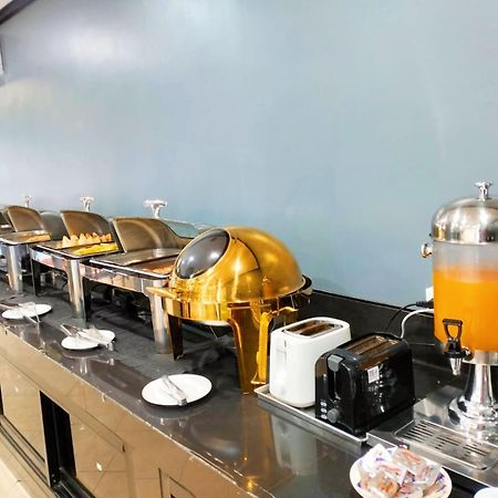 Vientiane Boutique Hotel Екстериор снимка